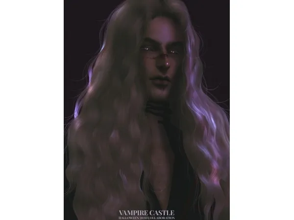 Mix Halloween 2020 collaboration y by katrina - The Sims 4 Custom Content