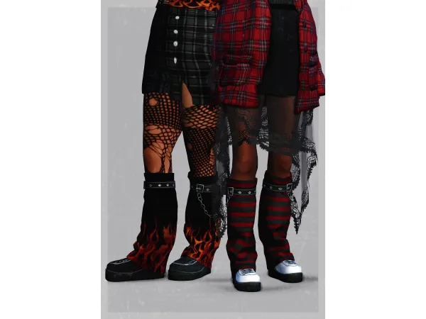 Maxis Match Supernova Shoes - The Sims 4 Custom Content