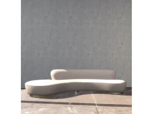 Alpha [KHD] Kagan Sofa Pillow - The Sims 4 Custom Content