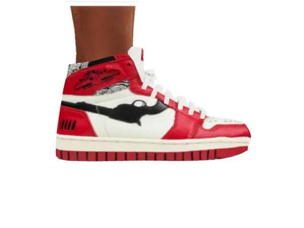 Alpha THE FINAL PACK - The Sims 4 Custom Content