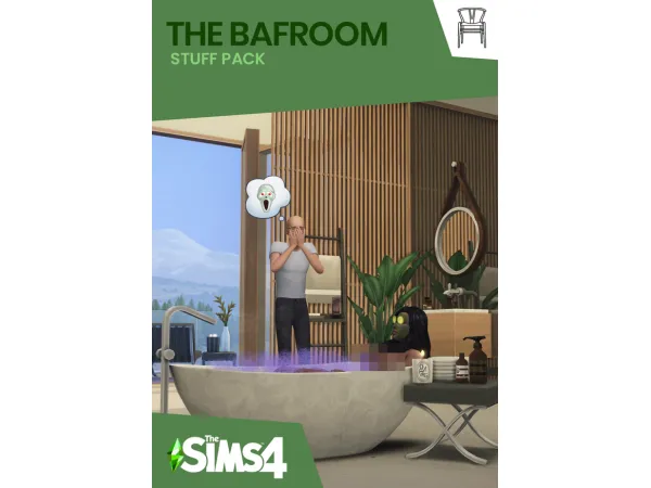 Maxis Match Felixandre x Harrie by Felixandre - The Sims 4 Custom Content