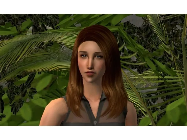 Nightcrawlers Conspiracy - The Sims 2 Custom Content