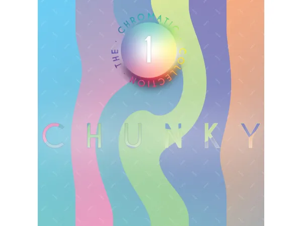 Alpha The Chromatic Collection CHUNKY by Anto - The Sims 4 Custom Content