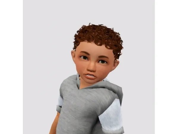 YoSimSima NapSims Toddler