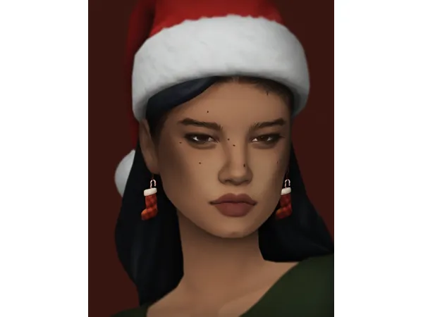 Maxis Match Custom Content - The Sims 4 Custom Content