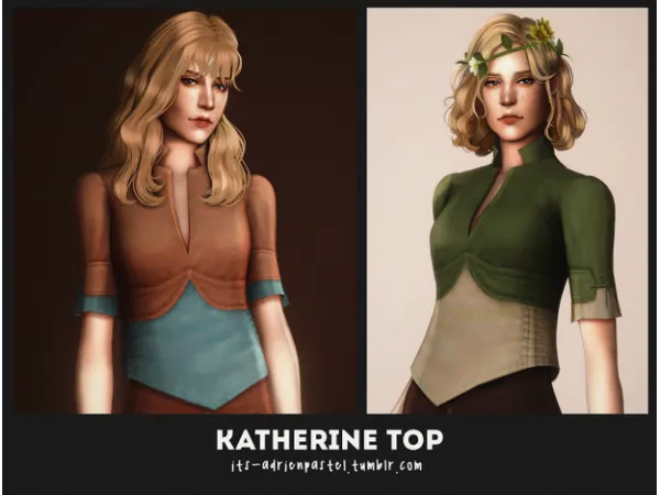 Still Charmed & Kicking by AdrienPastel update