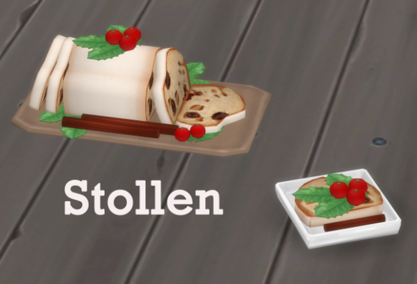 Maxis Match STOLLEN by simsfinds - The Sims 4 Custom Content