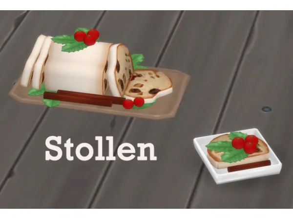 Maxis Match STOLLEN by icemunmun - The Sims 4 Custom Content
