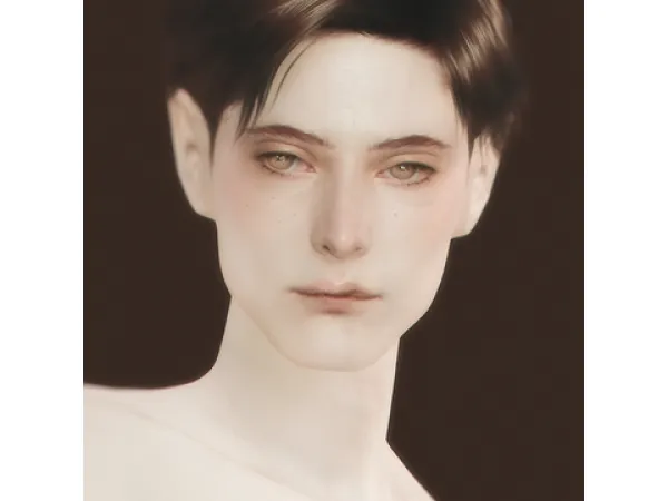 EYELIDS N17 & EYELASHES N4! by DDARKSTONEE