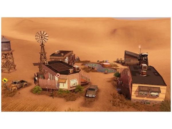 Trailer Park