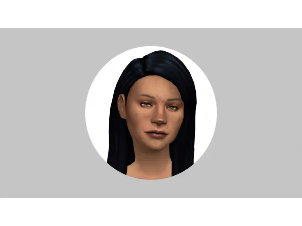 Maxis Match real skin acne by simsfinds - The Sims 4 Custom Content