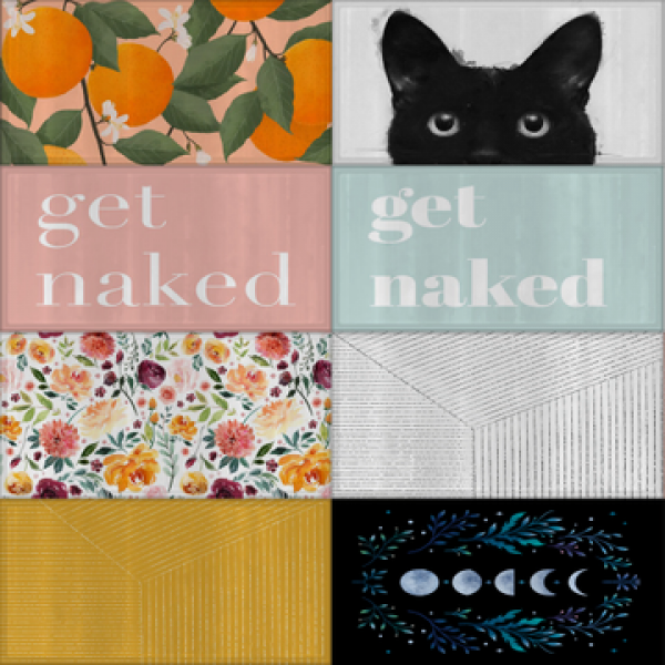 Maxis Match Bath Mats by simsfinds - The Sims 4 Custom Content