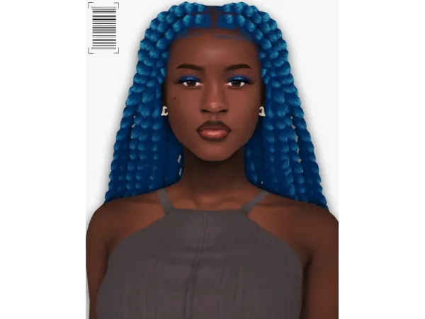 Maxis Match Snatched Edges Part V - The Sims 4 Custom Content
