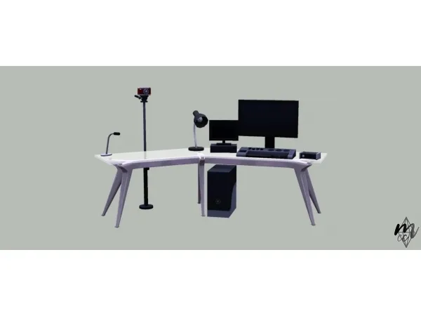 The More Choices Video Station