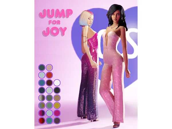 Maxis Match Maxis Match GCS January's 2021 - The Sims 4 Custom Content