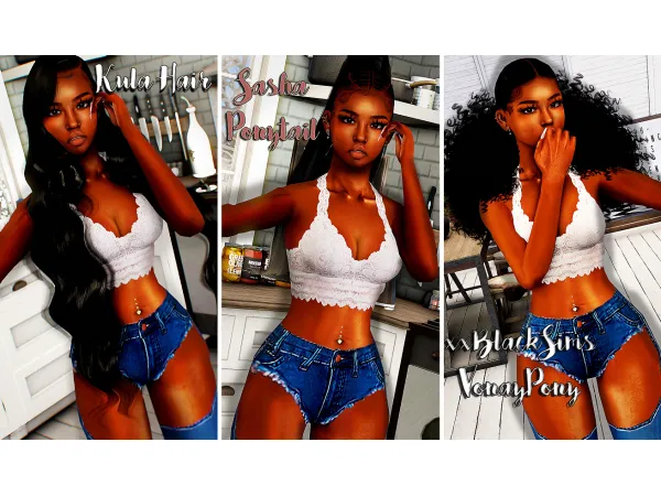 Lala_Conversions_02_17_21 - The Sims 3 Custom Content