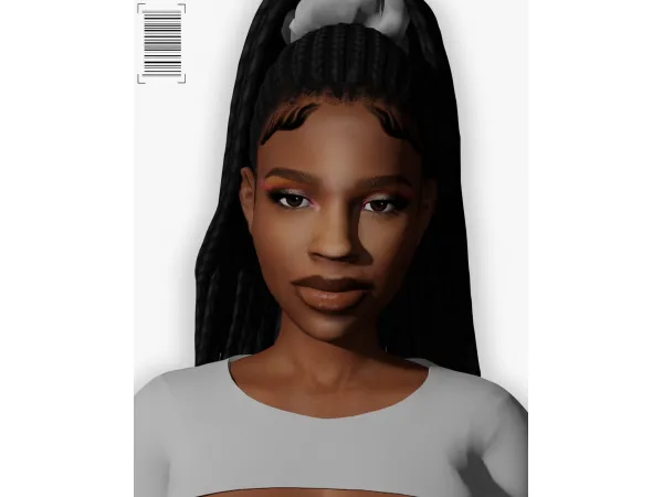 Maxis Match Snatched Edges Part IV - The Sims 4 Custom Content