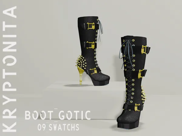 Alpha COLLECTION ROCK - The Sims 4 Custom Content