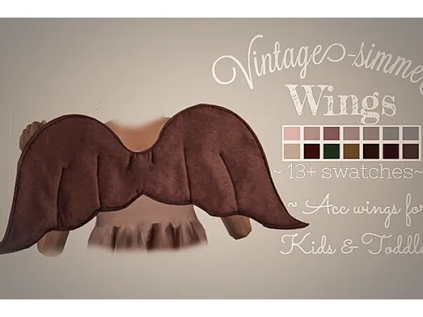 SBP Wings