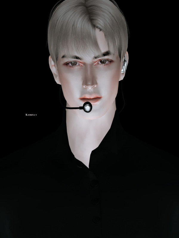 Alpha Idol Sims Dump(Public) y by katrina-y - The Sims 4 Custom Content