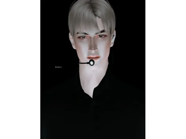 Alpha Idol Sims Dump(Public) y by Katrina - The Sims 4 Custom Content