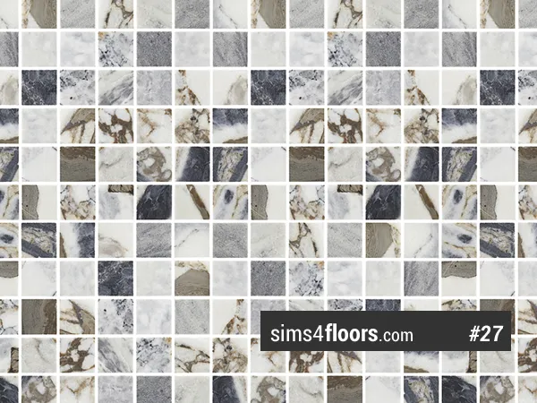 Alpha sims4floors n27 by sims4floors - The Sims 4 Custom Content