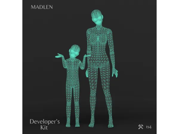 Developer's Kit by Madlen