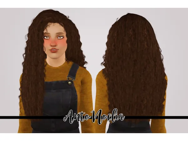 Anto dump - The Sims 3 Custom Content
