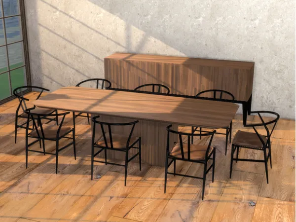 Alpha Reno Collection Sony TV sims by Nordica - The Sims 4 Custom Content