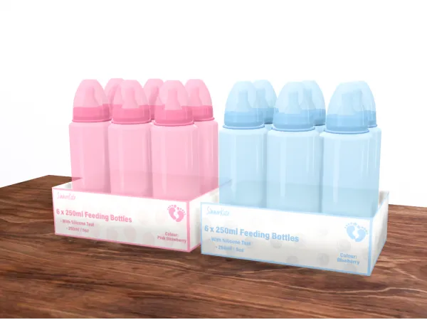 Maxis Match Spring Baby Decor Set by simmerkatex - The Sims 4 custom content