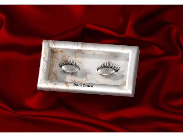 Alpha glow mini kit - The Sims 4 Custom Content