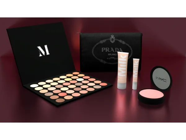 Alpha Makeup Stuff by simmerkatex - The Sims 4 Custom Content