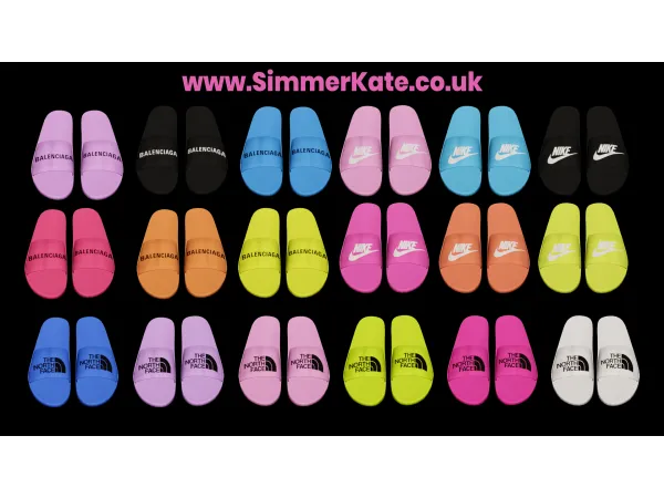 Alpha Sliders (Adult, Child, Toddler) by simmerkatex - The Sims 4 custom content