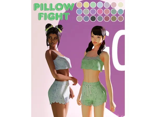 Maxis Match Maxis Match GCS May's 2021 - The Sims 4 Custom Content