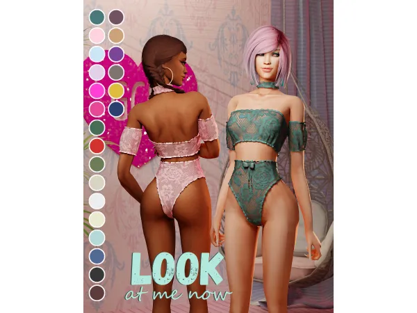 Maxis Match GCS May's 2021 - The Sims 4 Custom Content