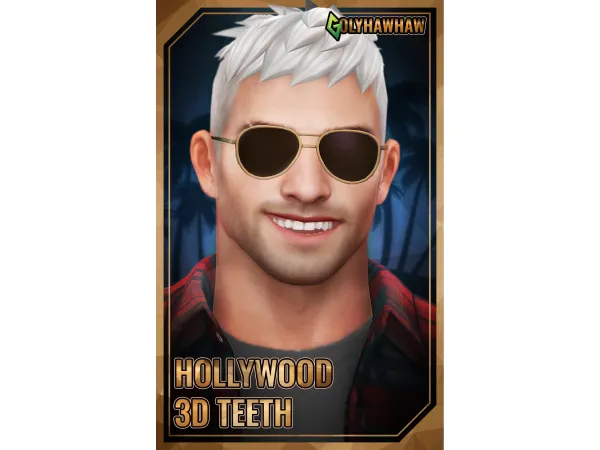 Mix Custom Content - The Sims 4 Custom Content