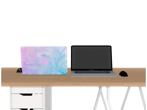 Alpha Macbook 2020 Functional by simmerkatex - The Sims 4 custom content