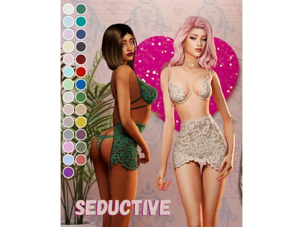Mix GCS May's 2021 - The Sims 4 Custom Content