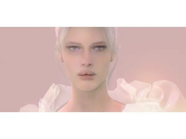 Alpha Yay Genetics set for males by DDARKSTONEE - The Sims 4 Custom Content