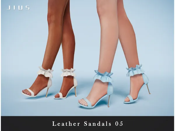 Mix Bride Collection Part I sims by Jius - The Sims 4 Custom Content