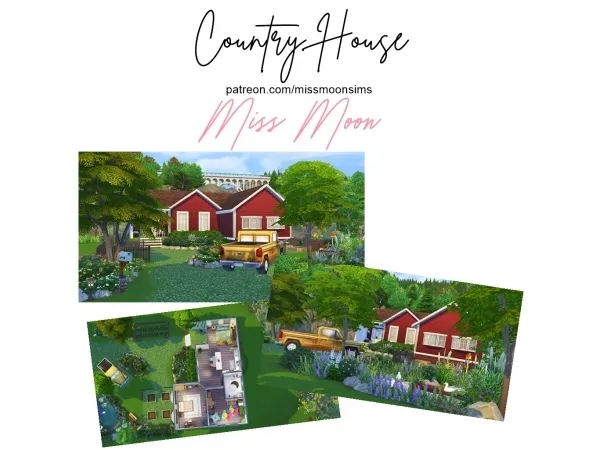 Country House