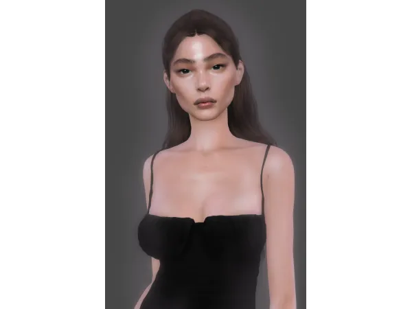 Mix [sls] eyebrows 7 - The Sims 4 Custom Content