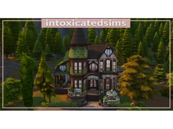 Mischief Manor