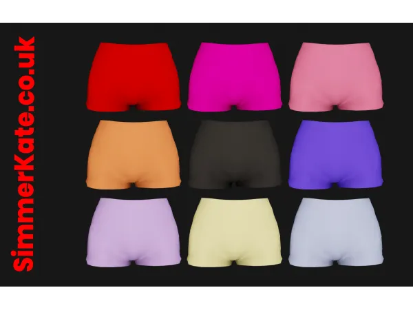 Maxis Match Serena Outfit Set - The Sims 4 Custom Content