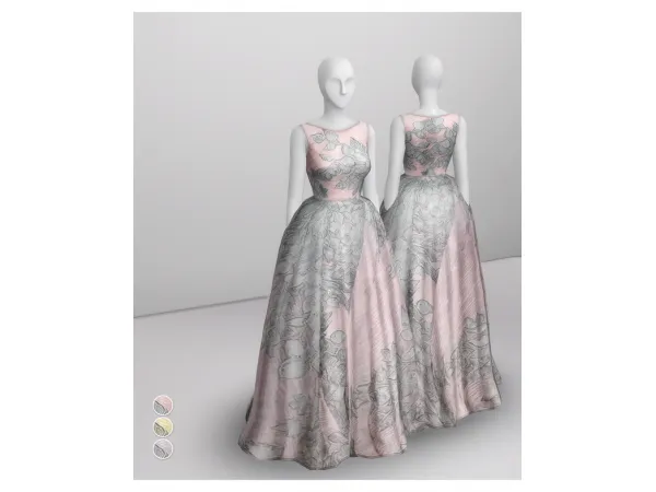 Maxis Match SS 2016 Collection I _2 by Rusty's - The Sims 4 Custom Content