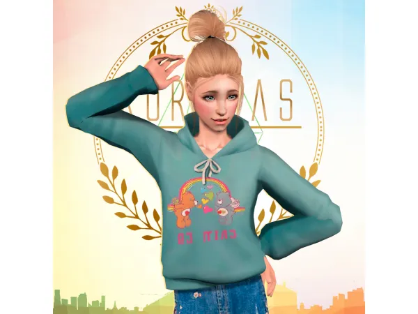 Soolani - The Sims 2 Custom Content