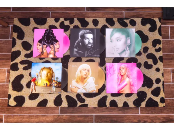 Alpha Funky Bits and Bobs Set by simmerkatex - The Sims 4 custom content