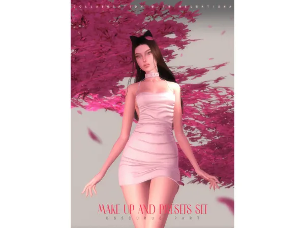🐾helgatisha & obscurus-sims​ collaboration🐾 obscurus part