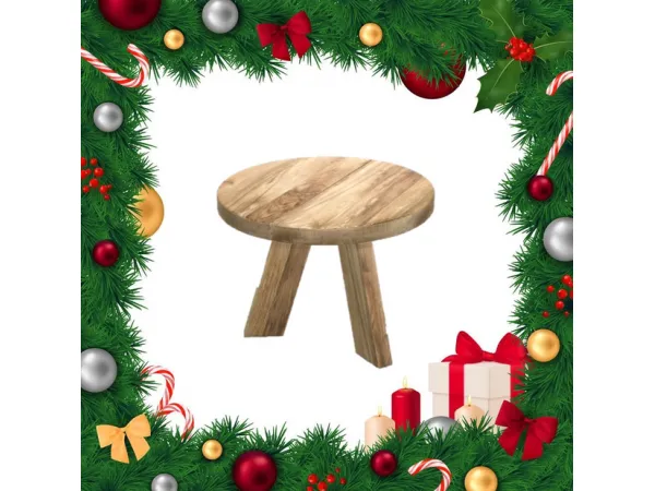 Adventcalender - 9-10. December by Nordica-sims
