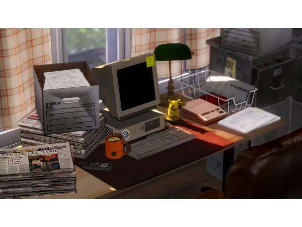 Workplace